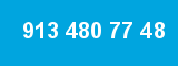 913 480 77 48